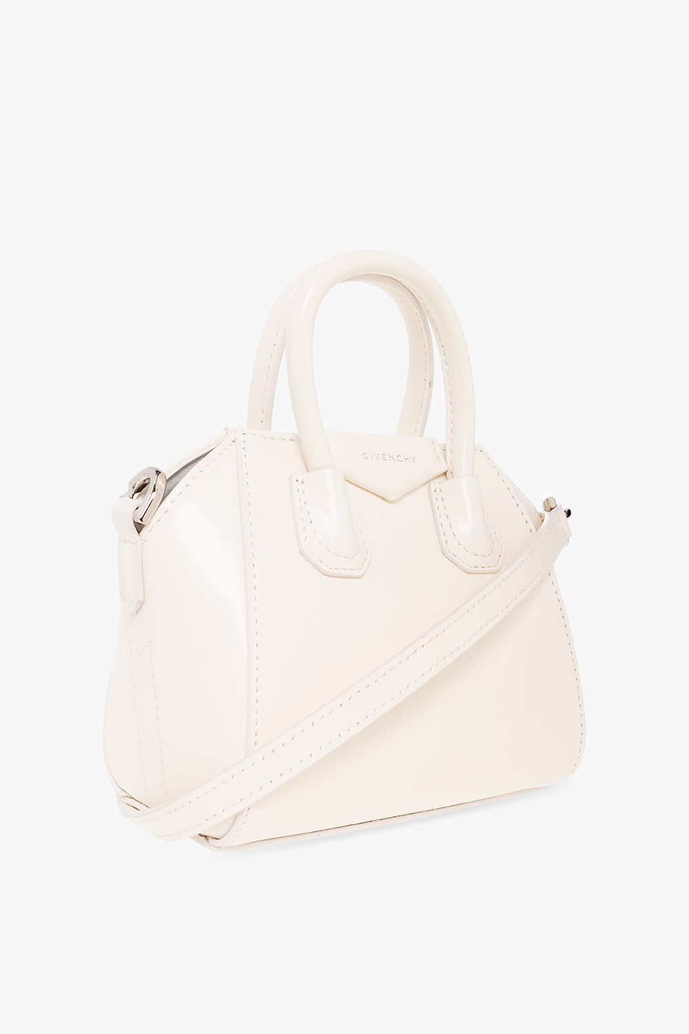 Cream discount givenchy bag